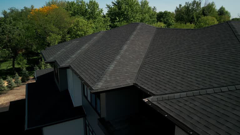 Fast & Reliable Emergency Roof Repairs in Wetumpka, AL